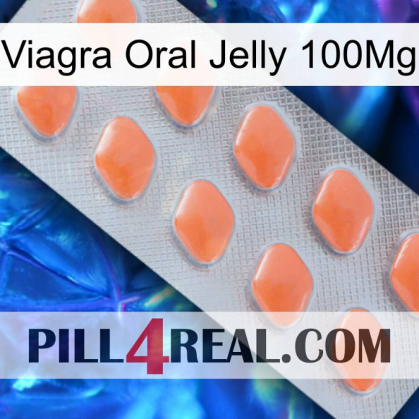 Viagra Oral Jelly 100Mg 26